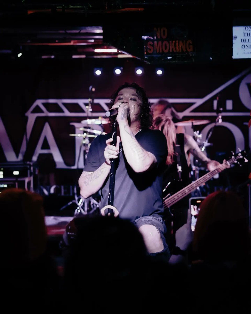 KVAvisual's tweet image. Starting to really enjoy concert photography. Enjoy! 
#livemusic