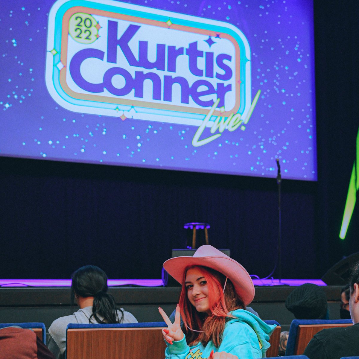 coolest fans ever!!! it’s bullshit!!!