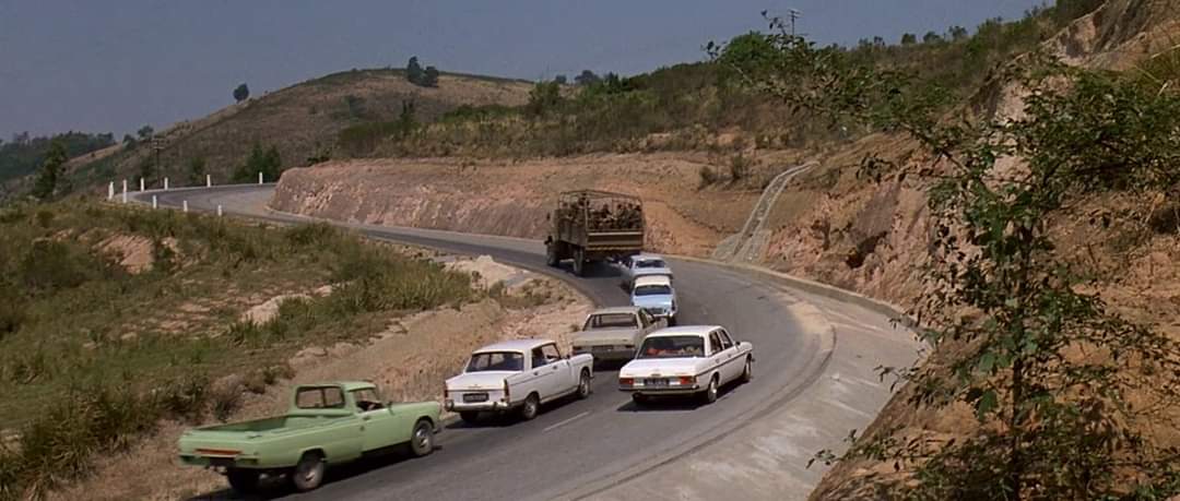 mutaretourism's tweet image. Cry Freedom a 1987 blockbuster starring the great Denzel Washington. This movie has scenes which were shot in Mutare and Vumba. The Eastern Highlands has potential which needs to be realised.

Pics Credit
Igi Matope