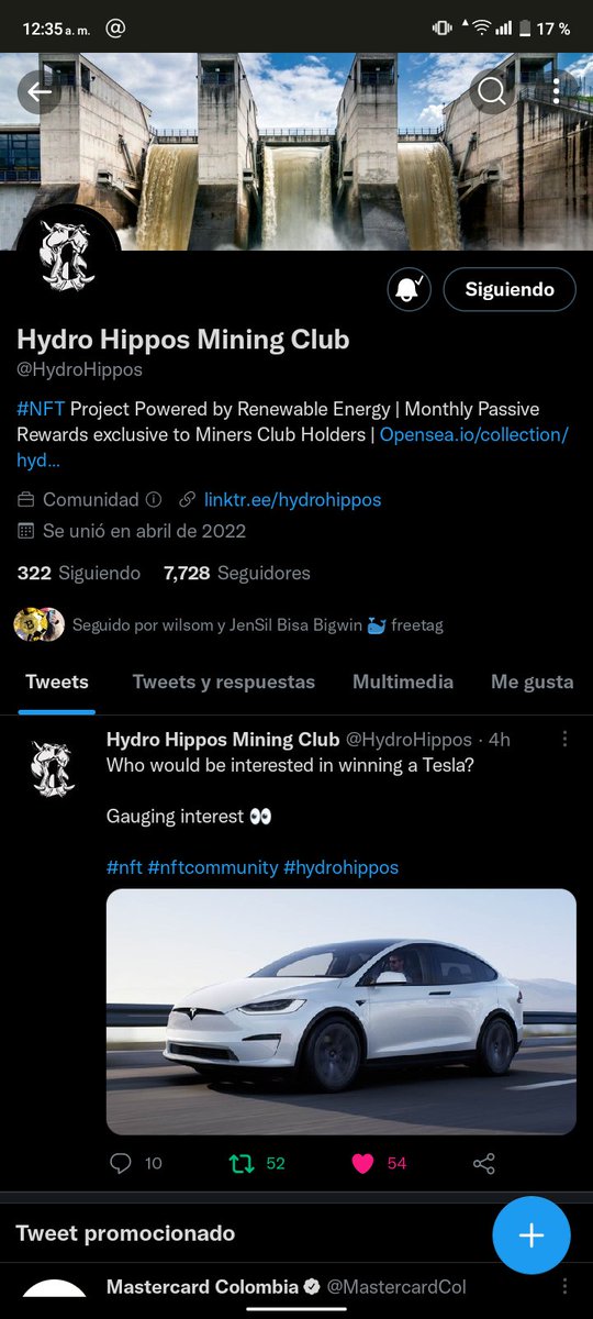 lenmaris18's tweet photo. @GiveAwayHost @HydroHippos Done thanks for this opportuny 👍💪

@kokorodev @kokekiti21 @Robin_hulk21 https://t.co/ULhSwNTzMo