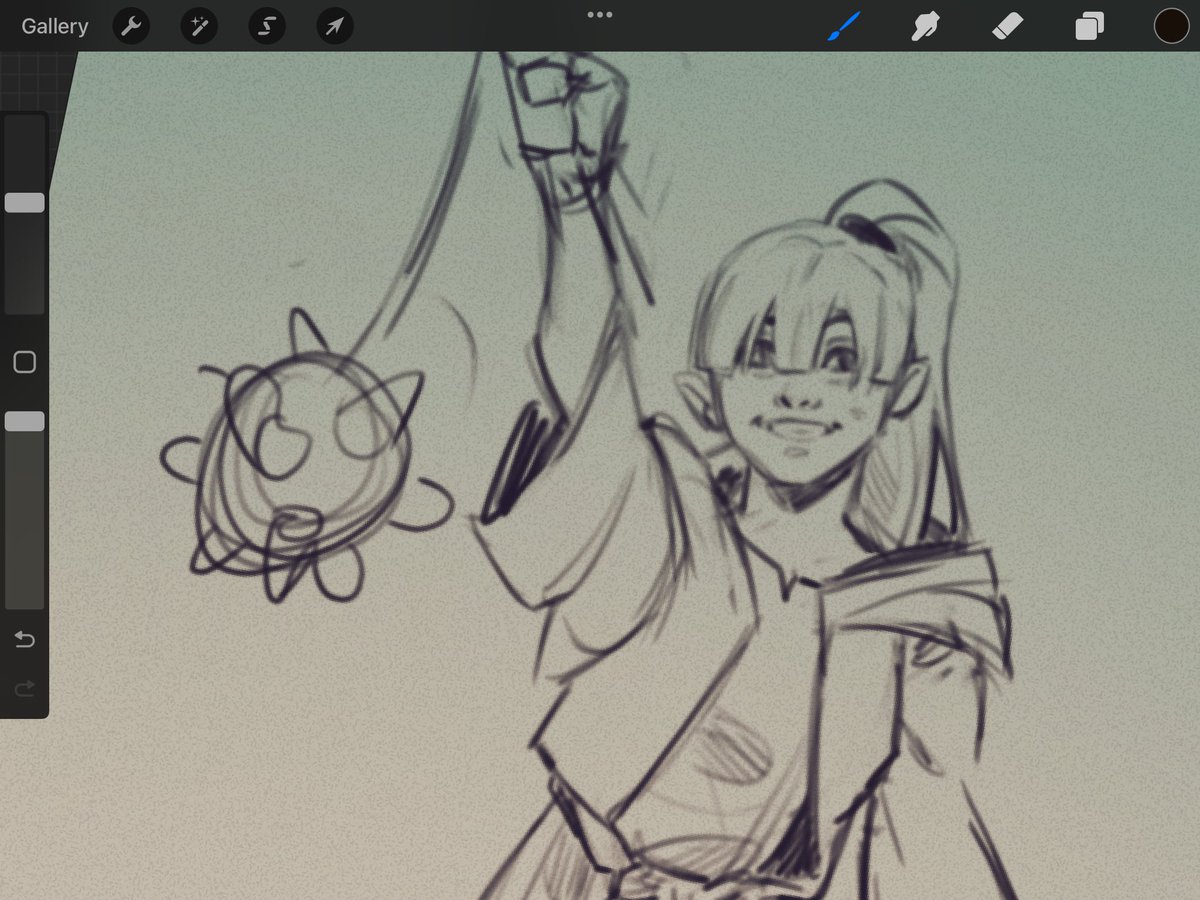 Been so busy as of late 