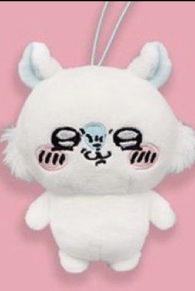 fall_1204's tweet photo. 치이카와 모몬가 누이구루미? 구매 원합니다...
너무아른거립니다... 

@takumart_kr  @b_goods_rt https://t.co/qsJbHt66zr