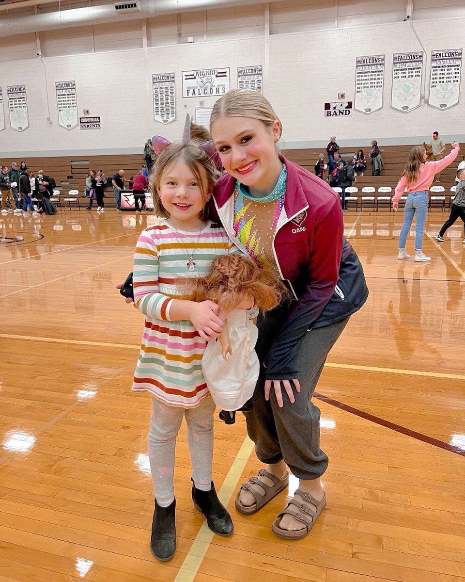 Happy Birthday Ava M! We hope you’ve had the best day!! 🎉🥳