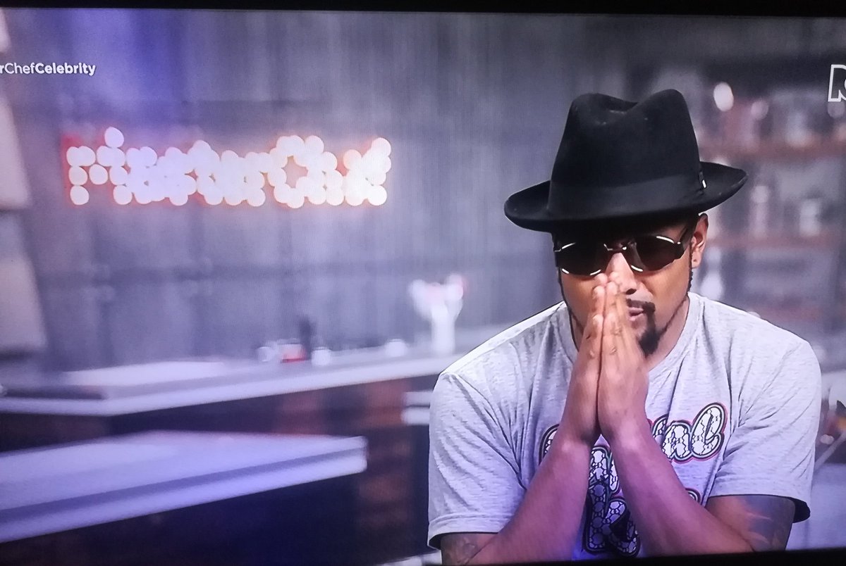 Hasta el último momento Isabella mostrando su mala vibra. Por favor No pasen más a Isabella  #MasterChefCelebritycolombia #MasterChefCelebrity #FinalMasterChef