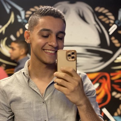 Tefadola's tweet photo. #NewProfilePic https://t.co/hVLPxfmkRk