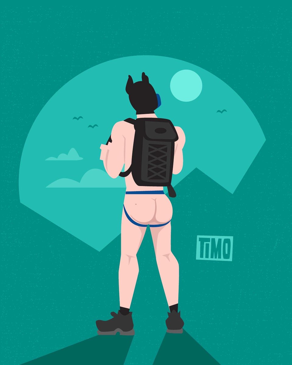 Nothing beats the beauty of nature 🍑