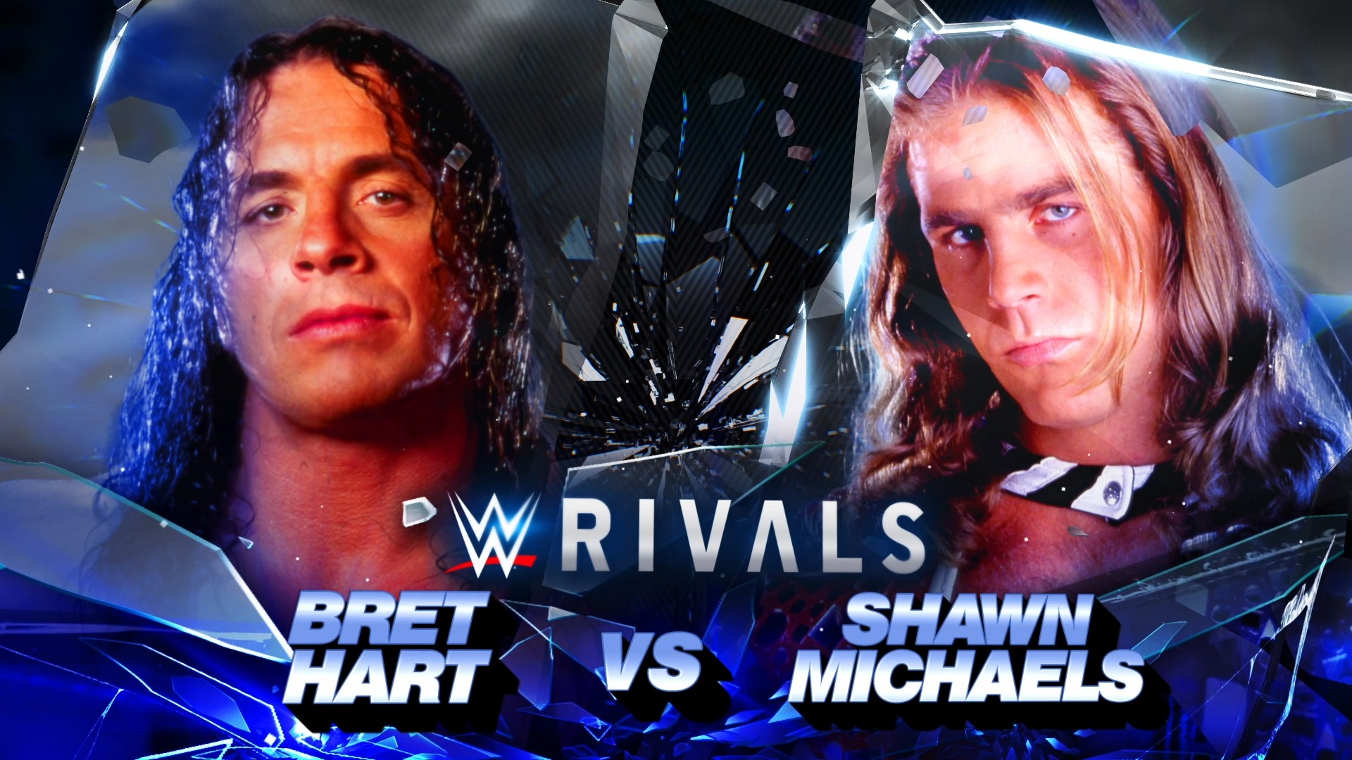 WWE on A&E on Twitter: 