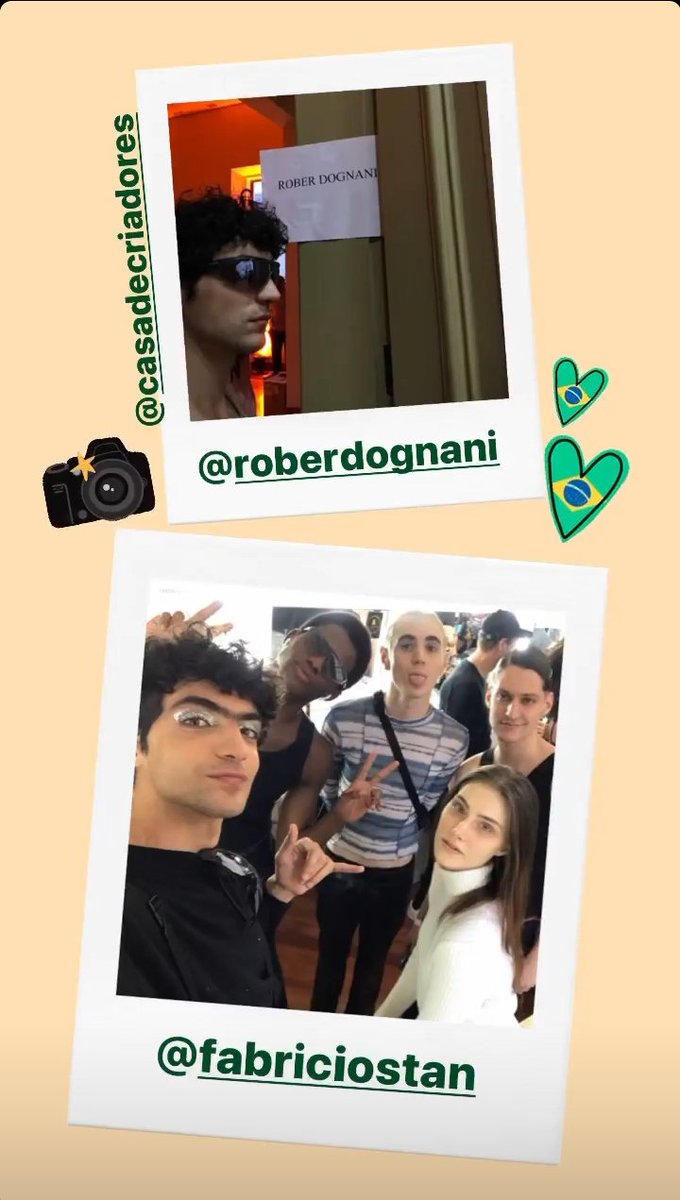 LucaSpaceClub's tweet photo. Lucas Estevam (@CRACKXCX) para #CDC50 marca Rober Dognani https://t.co/SQSNK5xjy9