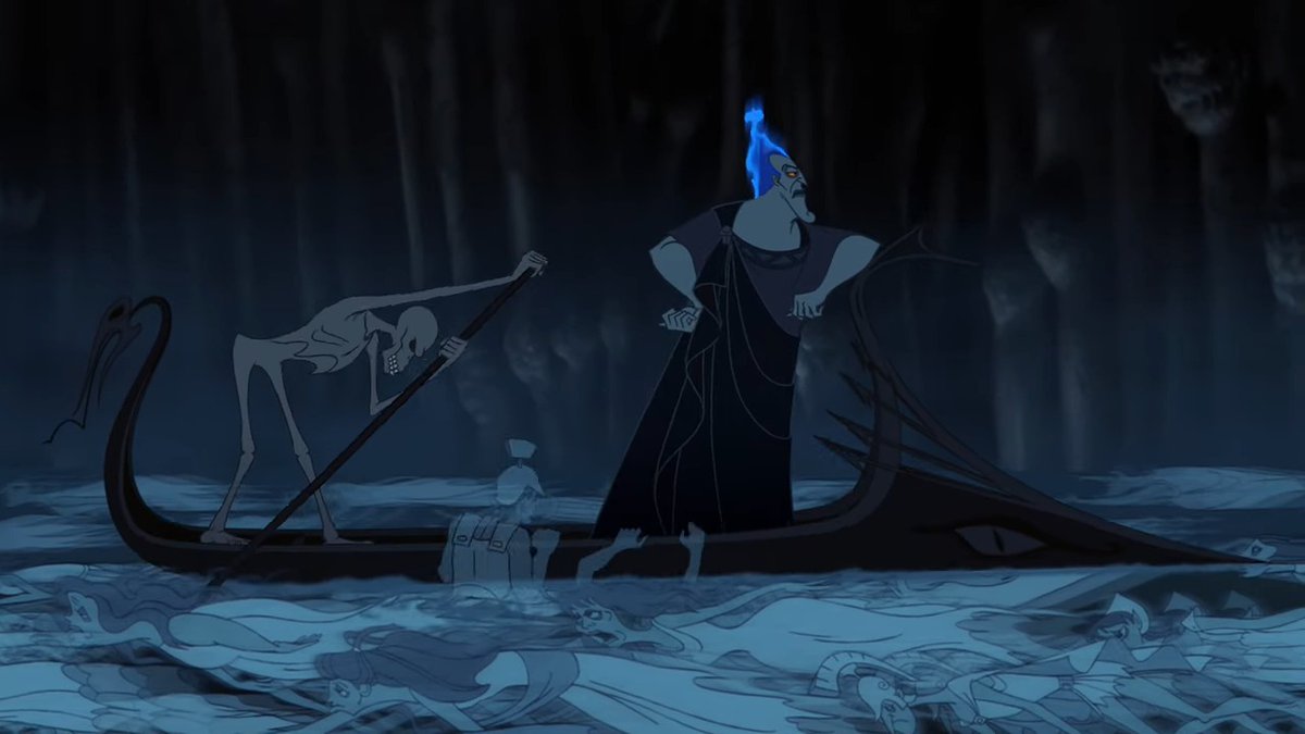 Is There A Boat tweet media