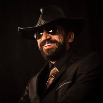 RonnieNumber7's tweet photo. I’m Good Ronnie https://t.co/pKLzUihbZq