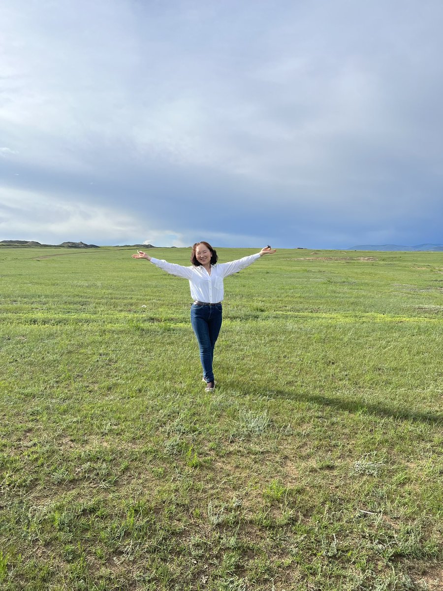 Морь л үзчихмээр байна... хэ хэ хэ