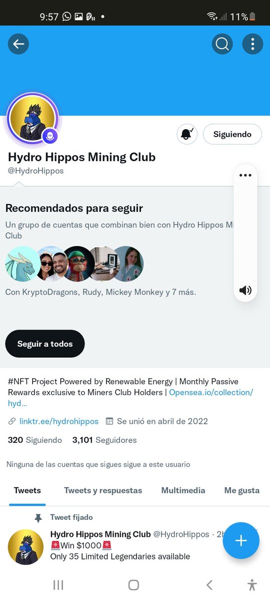 wilsonale30's tweet photo. @GiveAwayHost @HydroHippos @AlvaroUribeVel  
Done https://t.co/VvnoIPNXIq