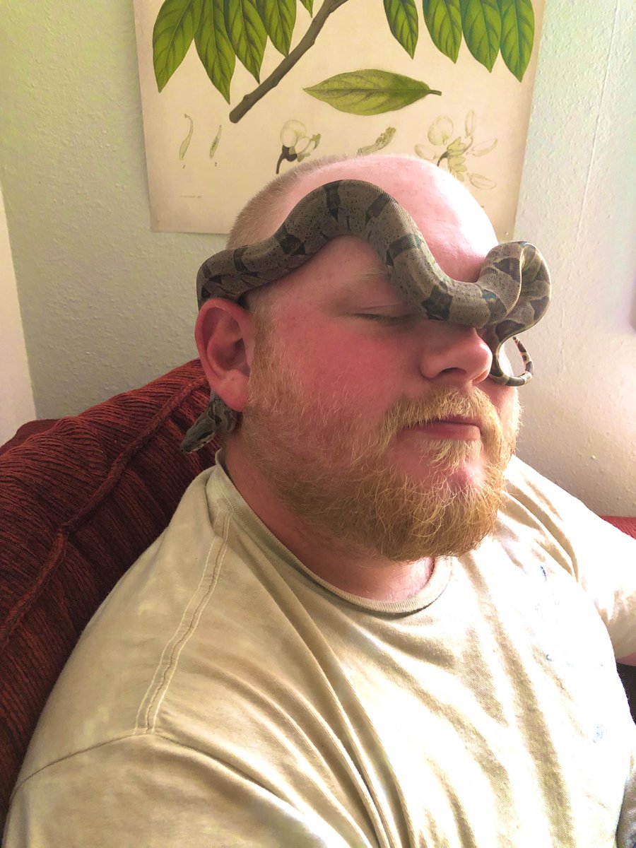 more grandpa content