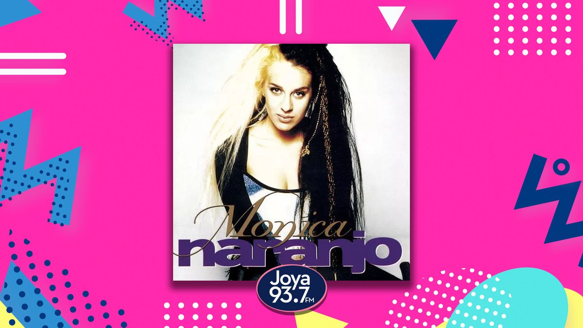 Joya937FM's tweet photo. #FelizLunes 😀
🔝 El día de hoy en el #TopTenDeMartinillo con @MartinilloJoya 🎙 tenemos en la posición #9 a @monicanaranjo 🎤 con el tema #Oyeme 🎶
👉 https://t.co/CQp50drEli https://t.co/R7ELFjfvsW