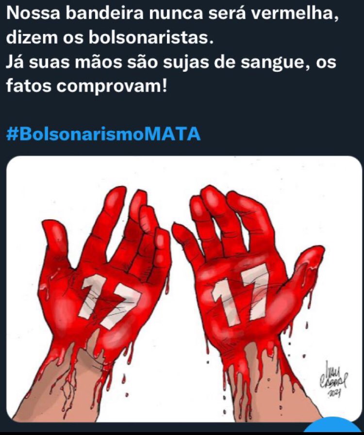 gabrielmgc100's tweet photo. @jairbolsonaro #ForaBolsonaroVagabundo https://t.co/CC4mmQj98O