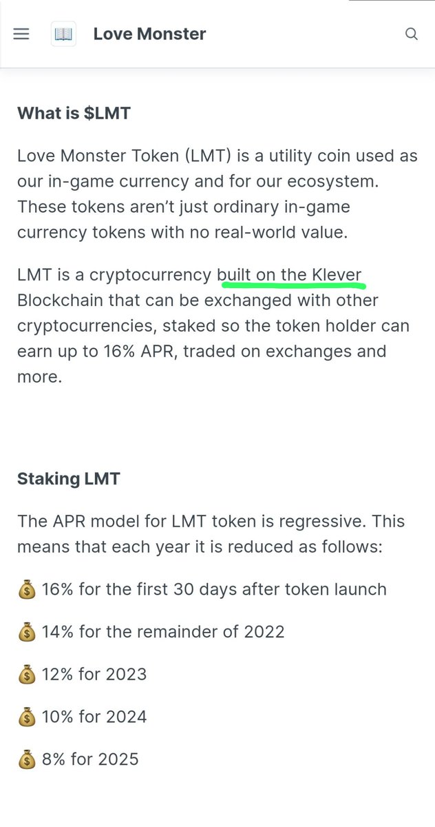 KSalavakumar's tweet photo. #LoveMonsters
#LMT
#16APR%
#KleverChain
#Klever
#KFIninja
#NFTs
Let's wait for the BDay.... https://t.co/nlKRkZfekr
