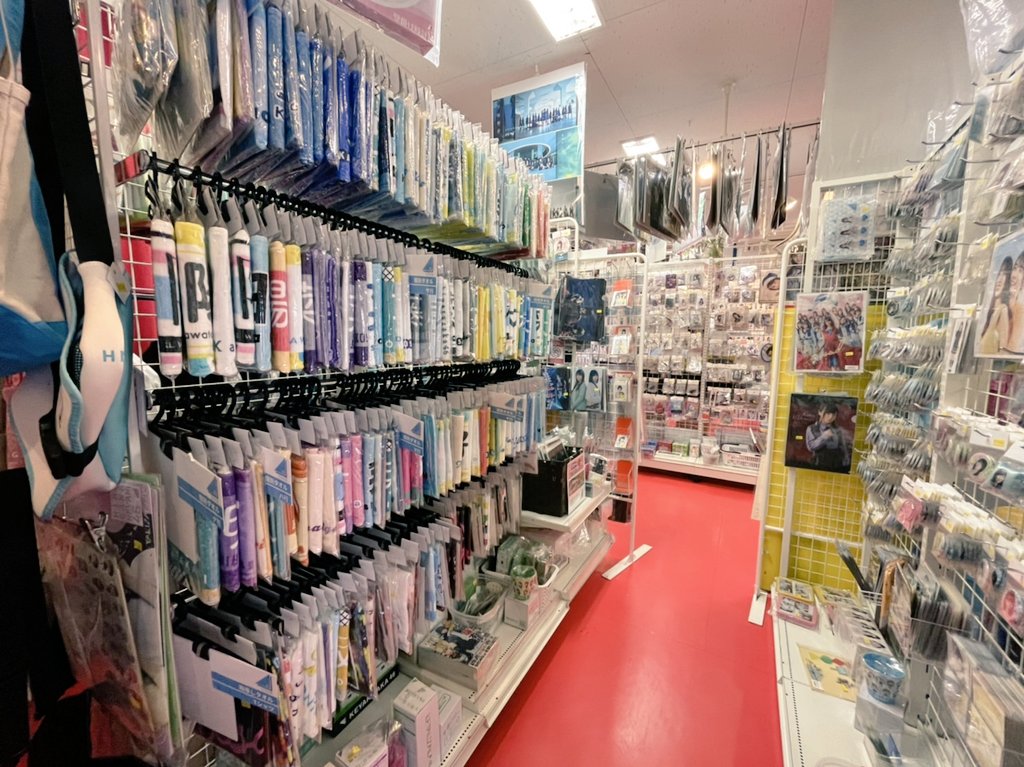 TRIO DX（AKIBAカルチャーズZONE 6階店） on X: 