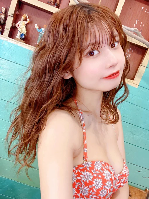 今日も一日楽しもうね♡ 