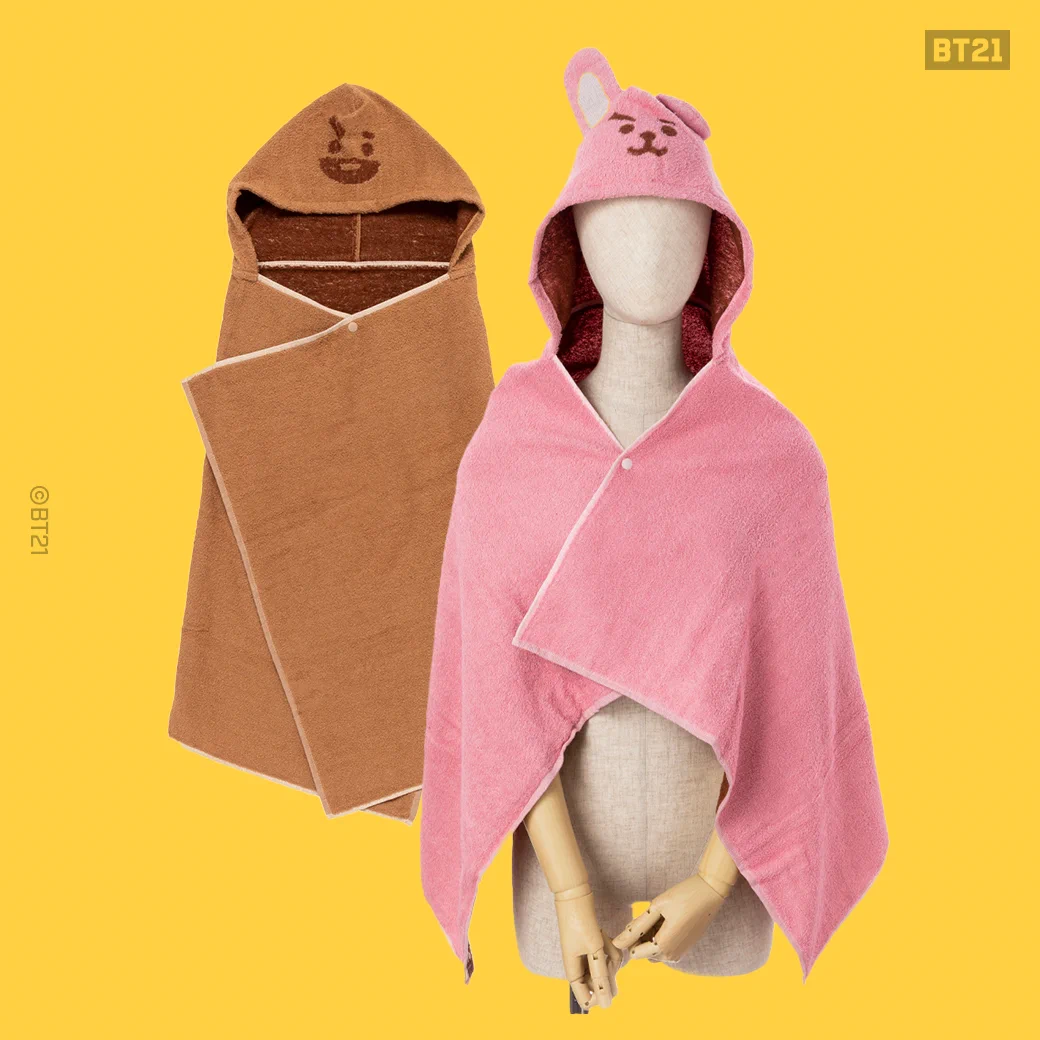 BT21 Japan Official on X: 