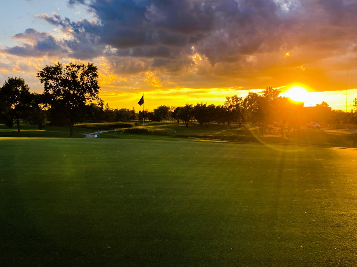 Ray Richards Golf Course (@playrays) on Twitter photo 