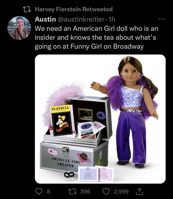 Beanie Feldstein Departing FUNNY GIRL on July 31 (Two Months Earlier Than Originally Announced)