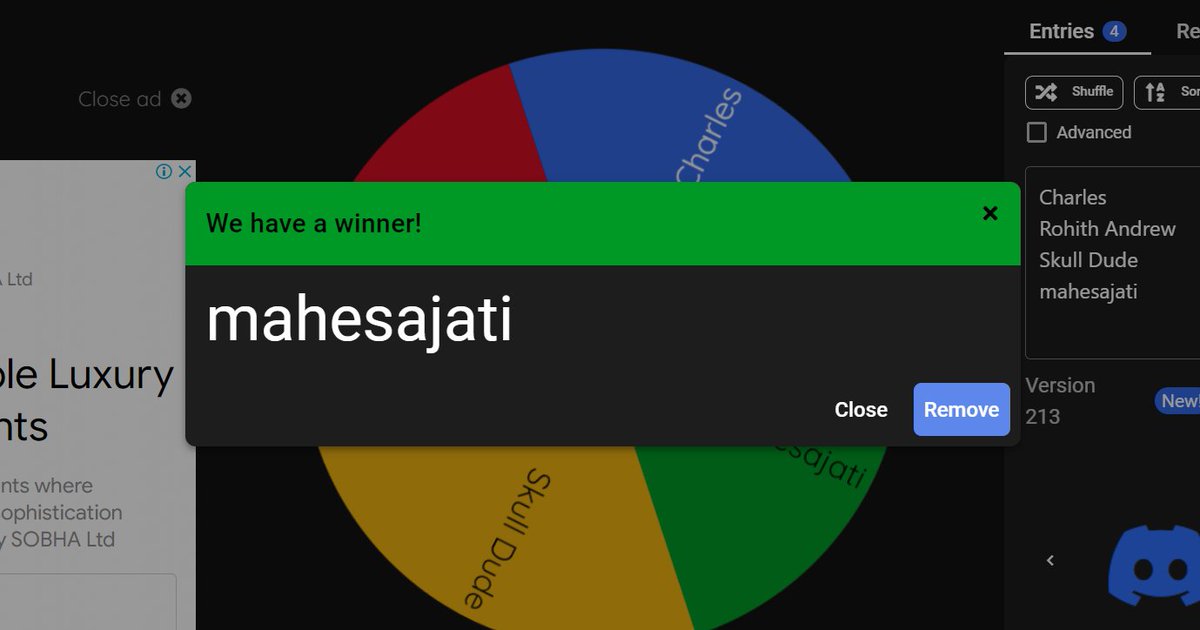 SpookyVerse tweet media