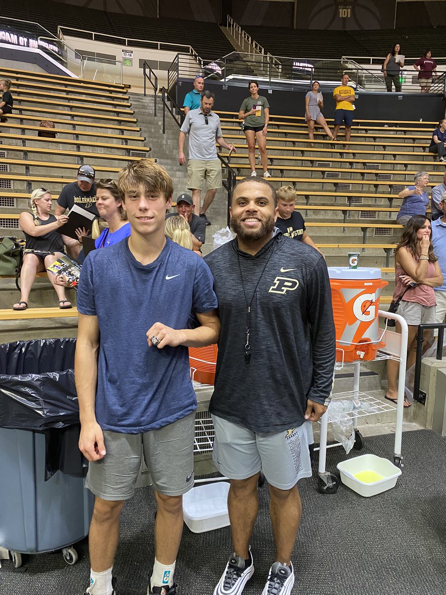 Logan Woosley tweet media