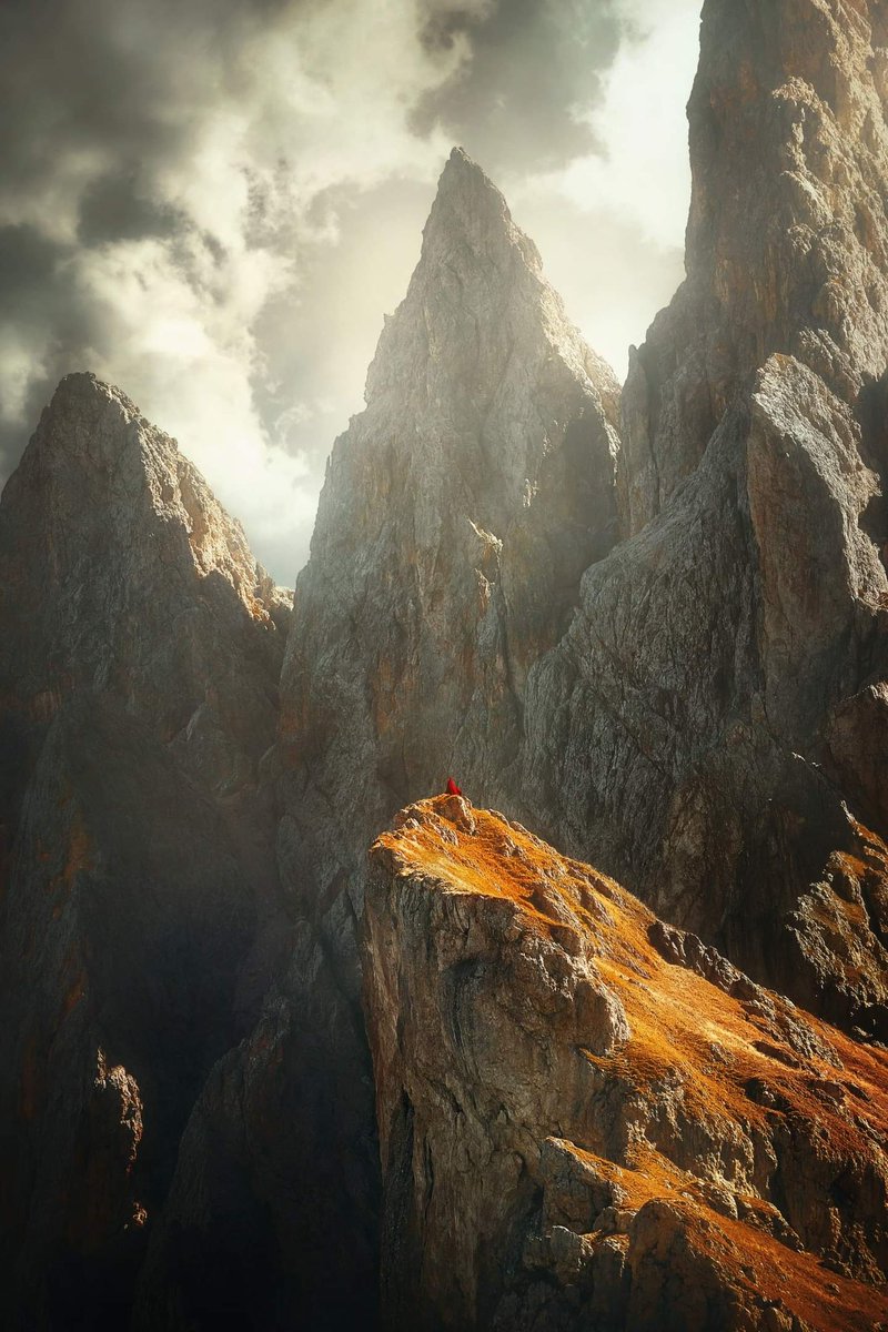 Can you spot the tiny cloaked figure? 

Now on <a href="/foundation/">Foundation 🌐</a> for 1.5 $eth