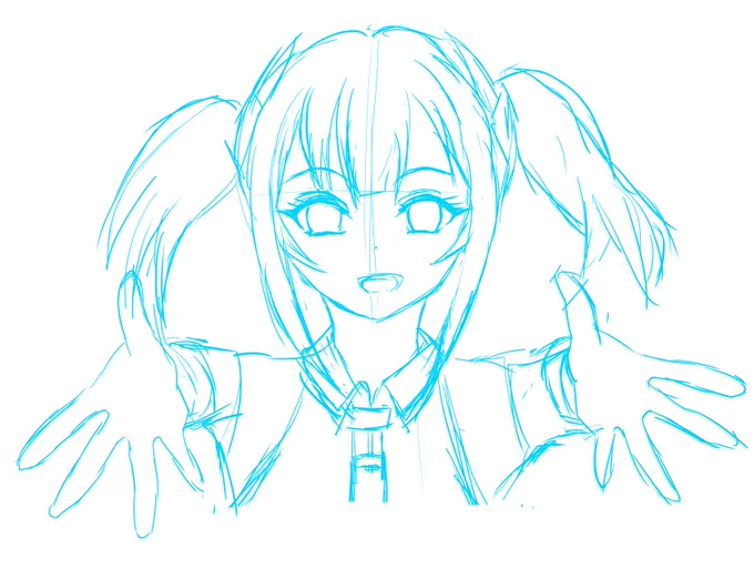 ラフ
