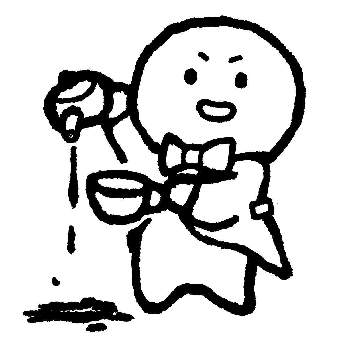 Follow てがきですの 無料イラスト素材屋さん Nftはじめました S Tegaki D2 Latest Tweets Twitter