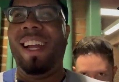 Jared Carrabis on Twitter: "When you’re trying to enjoy the Yankee game