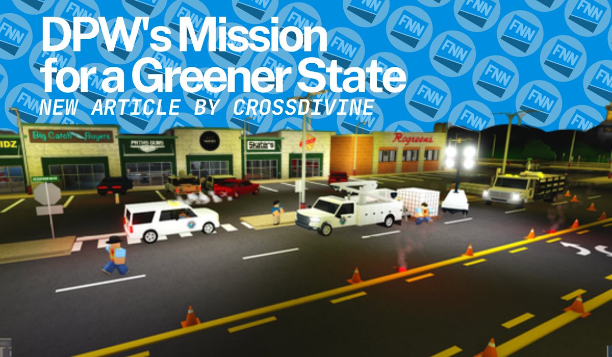 NEW ARTICLE: DPW's Mission for a Greener State

Read here: docs.google.com/document/d/1eX… <a href="/FedoraMasterB98/">FedoraMasterB98</a> <a href="/DOCMFirestone/">Firestone Department of Commerce</a>