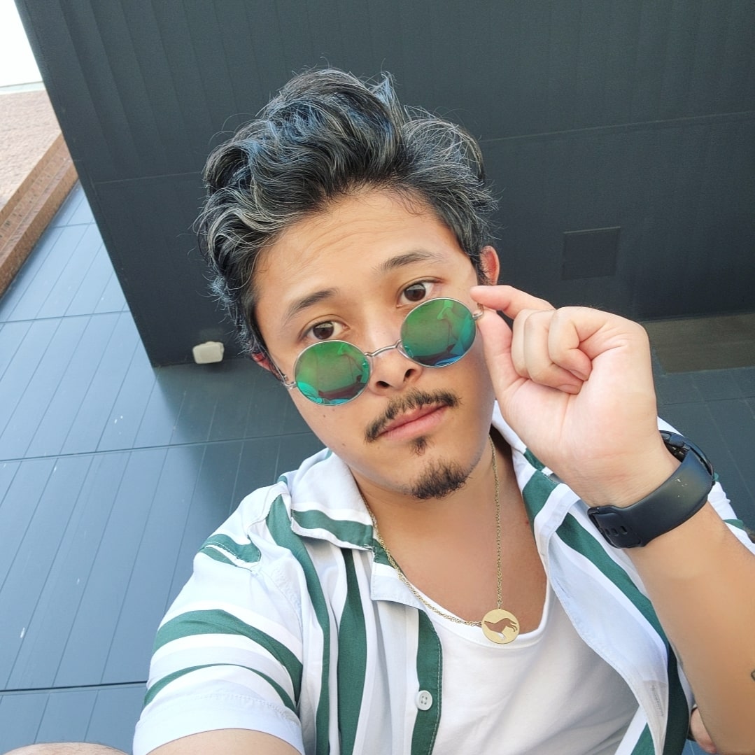 Sang__Han's tweet photo. #NewProfilePic https://t.co/HB7OhKjvi4