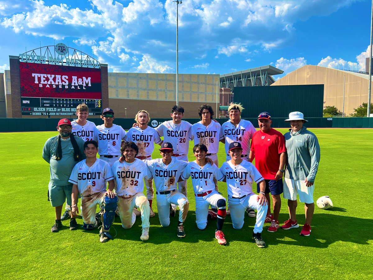 If this was our last tournament together i gotta say these boys went out as champions. So proud of these young men