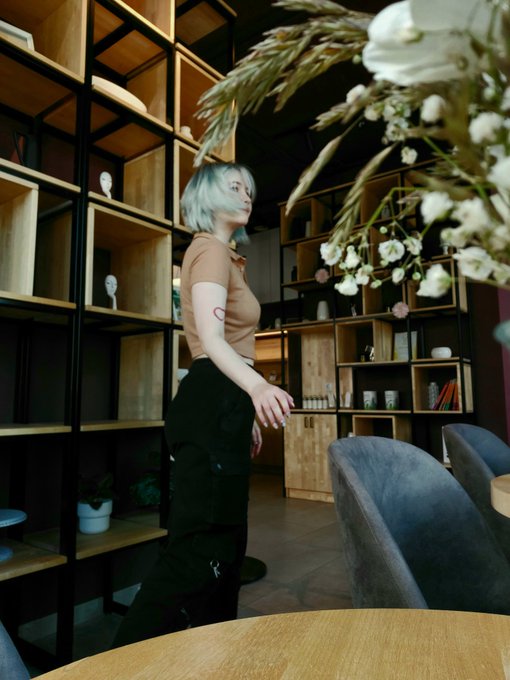 А чё так красиво вышло ?а мне нравится https://t.co/OkSLtBymet