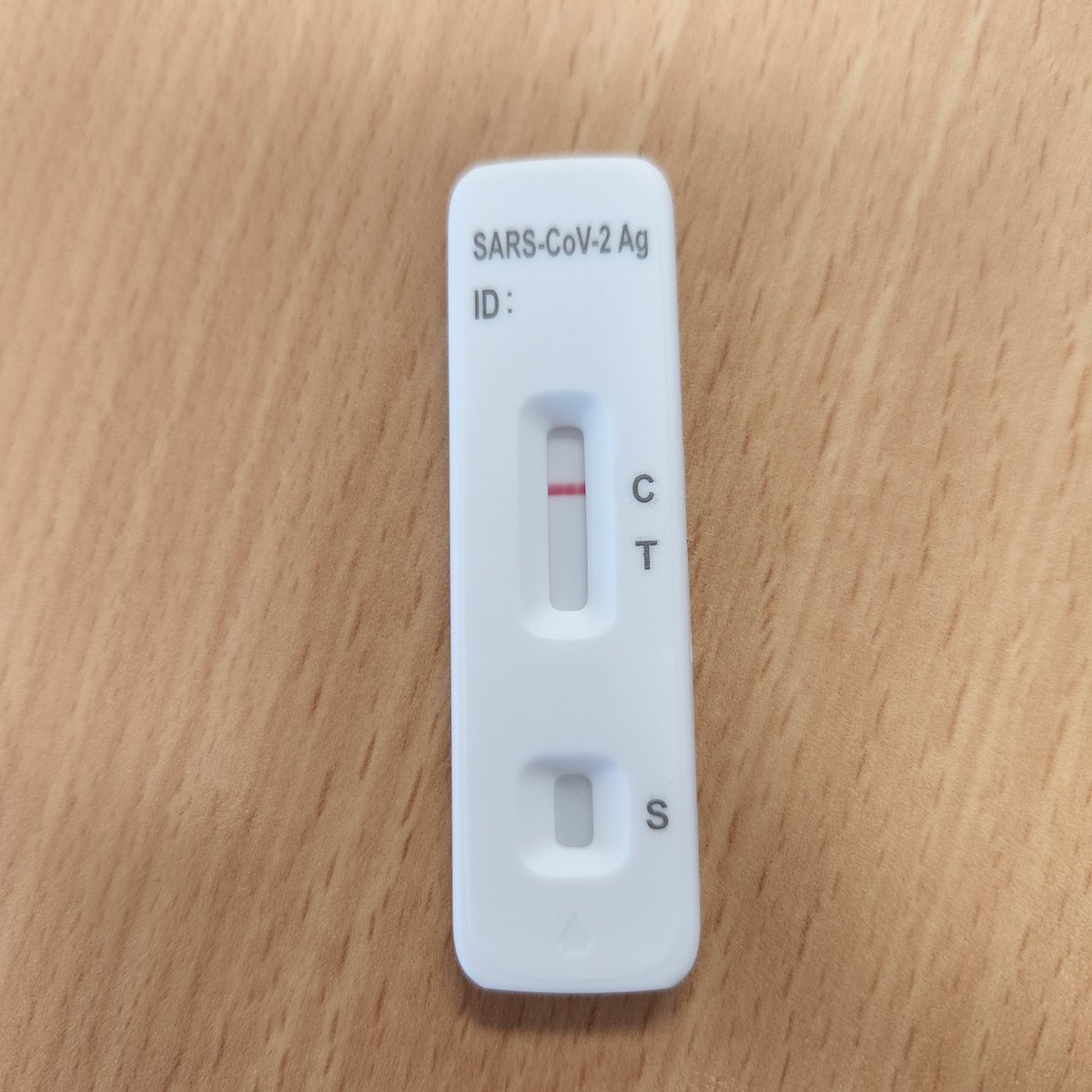 allyjay666's tweet image. Feel crappy, but at least it's not Covid 
#CelebrateTheSmallStuff