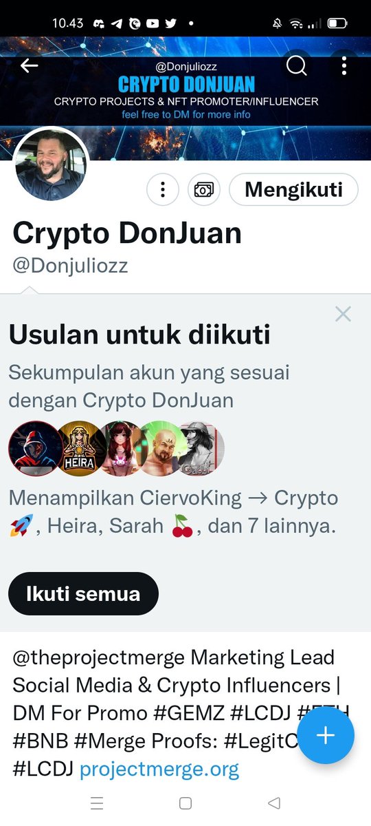 Zeus_Winner's tweet photo. @missufe @angel_funsized @CRYPTOFIED1 @Jarods5050 @Donjuliozz Done https://t.co/K3Cx9EJ7i7