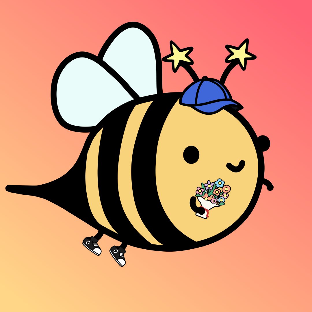 Bee Colony (presale LIVE) (@beecolonynft) / Posts / X