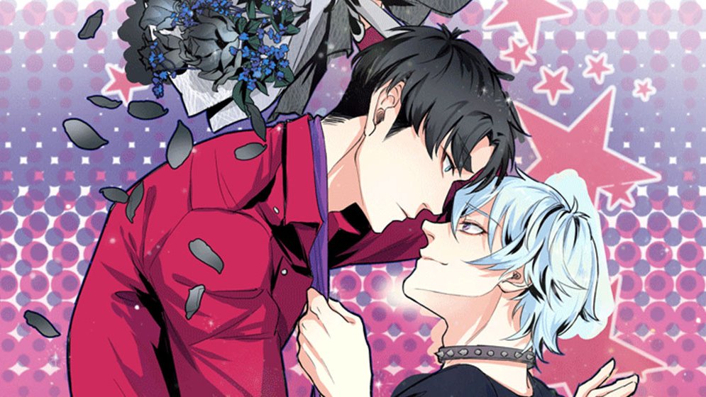 👨‍❤️‍👨This BL comic is definitely worth reading! Come check it out!
 
#boyslove #Manga #webcomics

m.bilibilicomics.com/share/reader/m…^Manga^webcomics