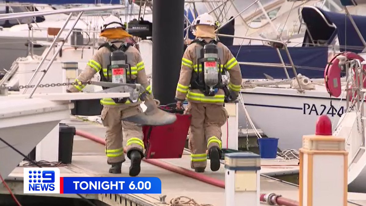 9News Adelaide tweet media