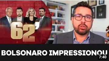 Marcelo21787971's tweet photo. #euabr #euabrasil #politicaamericana
EUA QUEREM BOLSONARO! - Paulo Figueiredo Pergunta a Filipe G. Martins Sobre Entrevista do Presidente:
https://t.co/cRlmw0Qqc0 via @YouTube https://t.co/rmPywd2oMg