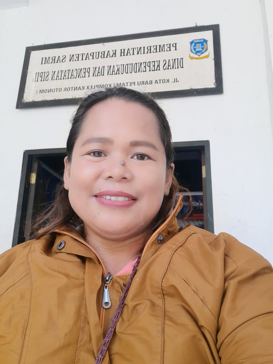 fitritodingallo's tweet image. Urusan kelar.
makasih pelayanannya... mantul

#CAPIL