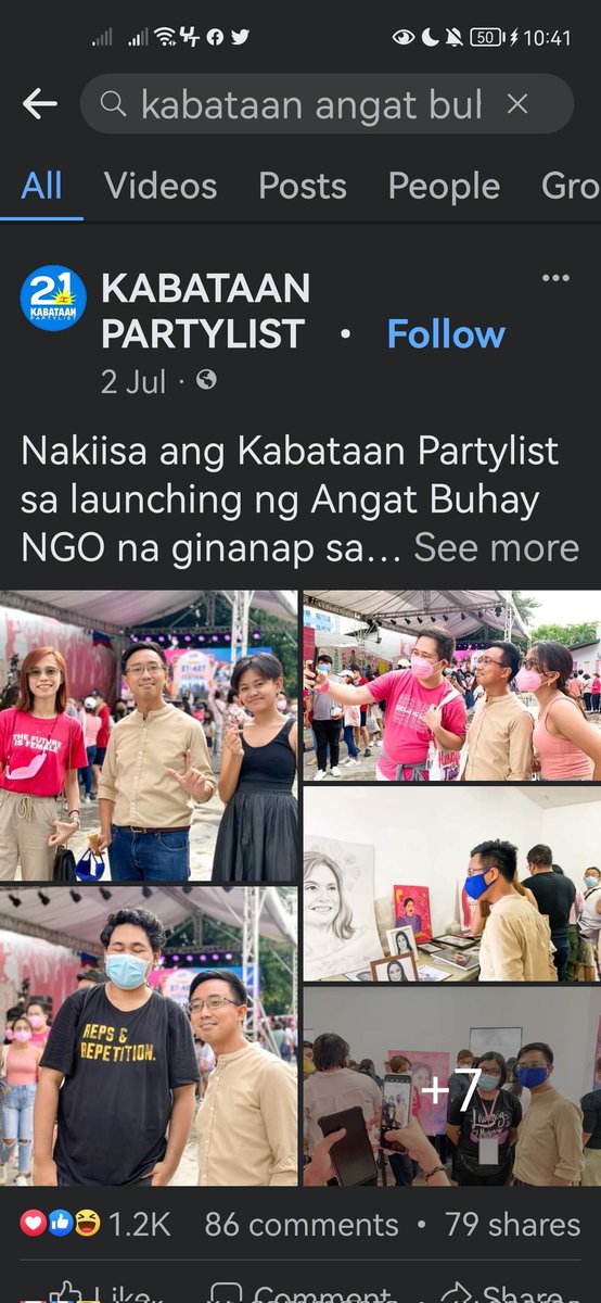 carlabrews's tweet photo. Hindi daw totoo na back up ng CPP-NPA-NDF ang AB.. Okay, care to explain this?? 😂 😂 😂 Lahat ng taong Bayan alam na kung sino ang kumukumpas sa KABAG. Inalisan na nga sila ng maskara ni Ka Eric eh 😂 https://t.co/Z7Hzr1jtWs