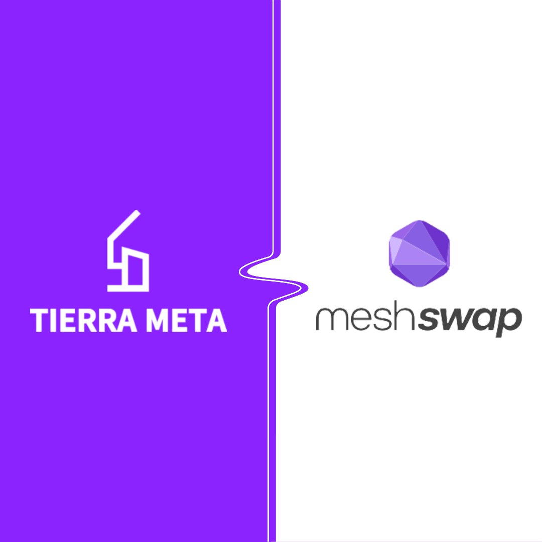 TIERRAMETA.io tweet media