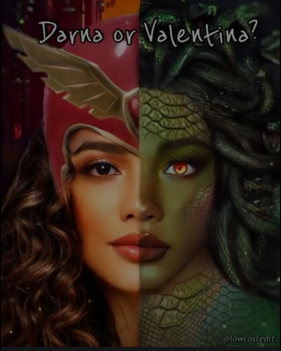 loganphil16's tweet photo. An edit of Lowcostedit for the upcoming #Darna 
Jane De Leon and Janella Salvador
Can't wait for these two badass characters🤩
Follow his socmed account for more editing
IG:lowcostedit
Tiktok:lowcostedit
FB:lowcostedit
Yt:lowcostedit
Watch the editing here
https://t.co/zmHRitEGMv https://t.co/6DbKvuPbMm