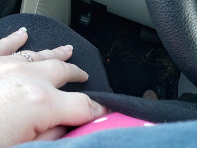 Pink with white polk-a-dots? ;)  #BBW #SSBBW #BBWpanties https://t.co/gxX5LOKG5v<a href="/tag/bbw"class="tags">#BBW</a><a href="/tag/ssbbw"class="tags">#SSBBW</a><a href="/tag/bbwpanties"class="tags">#BBWpanties</a>