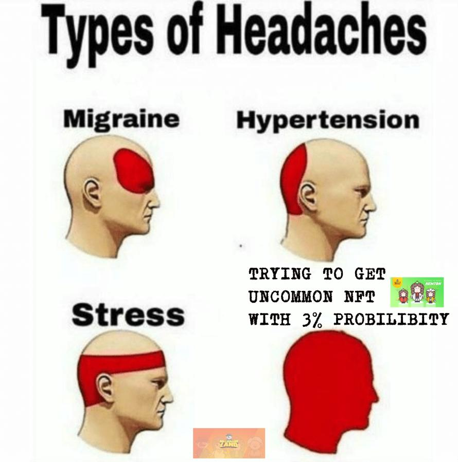 GM #MillionaireLand Fam 💕 #Airdrop 
A new week = new opportunities🌻 #NFTGiveaway 

#MemeWithMillionaireLand is ongoing! 
🏆 3 #NFT Blind Boxes + 120 $TOK

Join NOW！discord.com/invite/cDK8m4t…