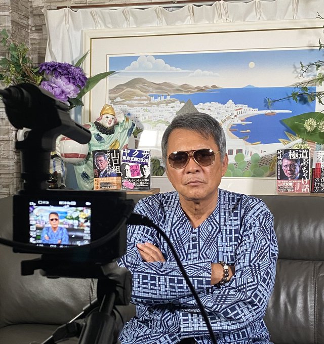 竹垣悟さん のツイート 中野 の検索結果 1 Whotwi グラフィカルtwitter分析