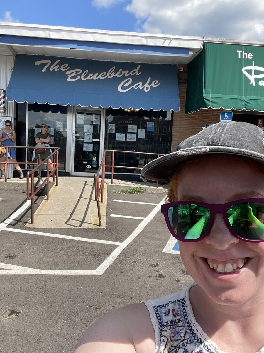 Some Nashville fun!!