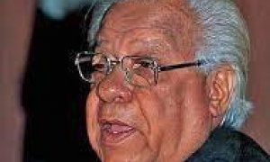 Guillén, convencido de que el mestizaje cultural  iba más allá de los litorales caribeños, se entrega con pasión para fomentar desde Cuba una cultura latinoamericana auténtica.
#120AniversarioDeSuNatalicio